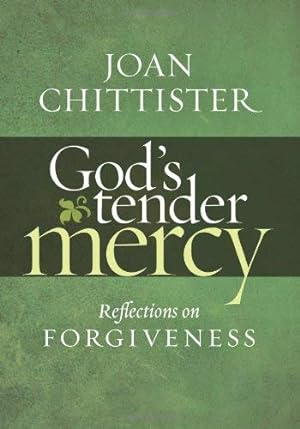 Seller image for God's Tender Mercy: Reflections on Forgiveness for sale by Pieuler Store