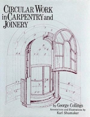 Immagine del venditore per Circular Work in Carpentry and Joinery venduto da Pieuler Store