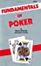 Seller image for Fundamentals of Poker for sale by Pieuler Store