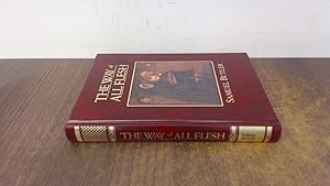 Seller image for THE WAY OF ALL FLESH for sale by BoundlessBookstore