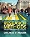 Seller image for Research Methods for the Behavioral Sciences for sale by Pieuler Store