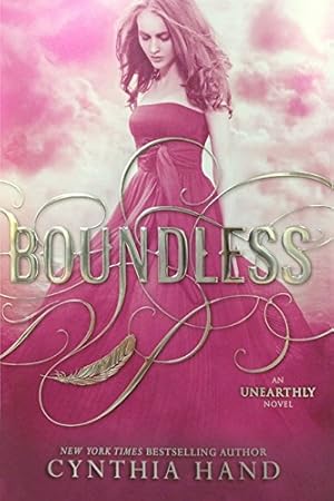 Seller image for Boundless (Unearthly) for sale by Pieuler Store