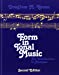 Seller image for Form in Tonal Music: An Introduction to Analysis for sale by Pieuler Store