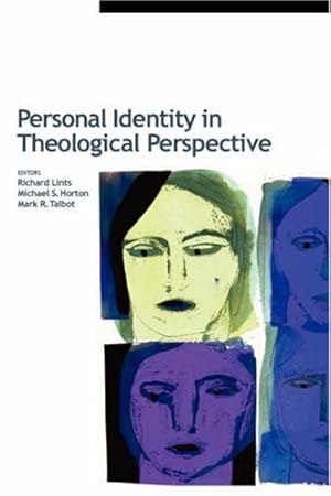 Seller image for Personal Identity in Theological Perspective for sale by Pieuler Store