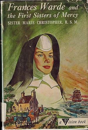 Seller image for Frances Warde and the First Sisters of Mercy for sale by UHR Books