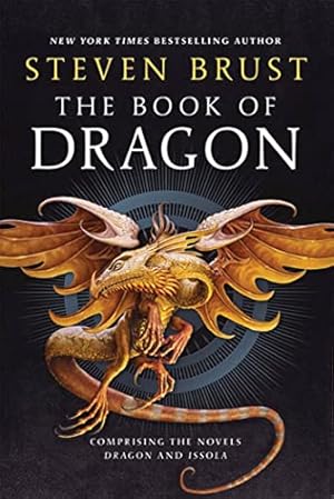 Imagen del vendedor de The Book of Dragon: Dragon and Issola (Vlad) a la venta por Pieuler Store
