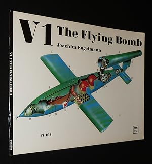Bild des Verkufers fr V1, the Flying Bomb zum Verkauf von Abraxas-libris