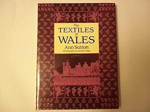 The Textiles of Wales