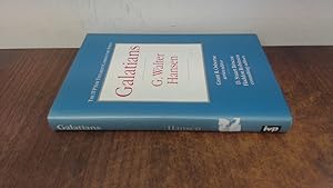 Immagine del venditore per Galatians (Tyndale New Testament Commentaries) venduto da BoundlessBookstore