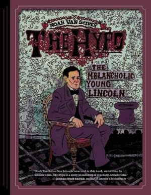 Seller image for The Hypo: The Melancholic Young Lincoln for sale by Pieuler Store