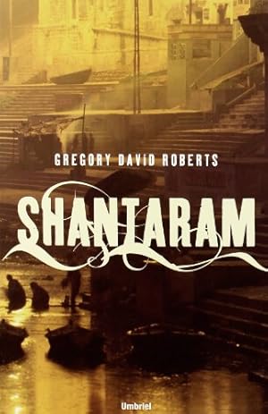 Seller image for Shantaram (Paperback, Spanish edition) for sale by Pieuler Store