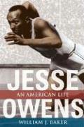 Seller image for Jesse Owens: An American Life (Sport and Society (SPS)) for sale by Pieuler Store
