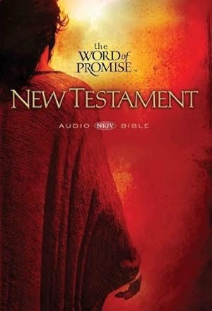 Bild des Verkufers fr The Word of Promise: New Testament Audio Bible zum Verkauf von Pieuler Store