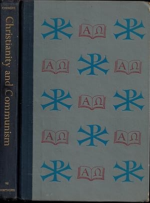 Seller image for Christianity and Communism for sale by UHR Books