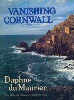 Imagen del vendedor de Vanishing Cornwall a la venta por timkcbooks (Member of Booksellers Association)