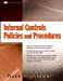 Seller image for Internal Controls Policies and Procedures for sale by Pieuler Store