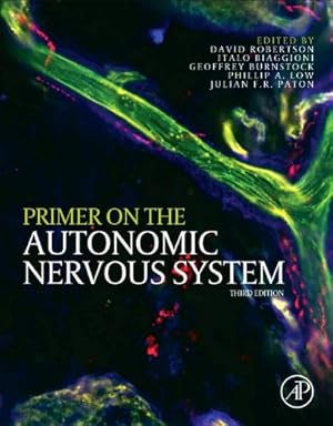 Immagine del venditore per Primer on the Autonomic Nervous System venduto da Pieuler Store