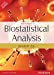 Seller image for Biostatistical Analysis, 5Th Edition for sale by Pieuler Store