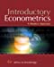 Seller image for Introductory Econometrics: A Modern Approach for sale by Pieuler Store