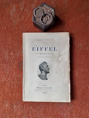 Eiffel - Le Magicien du fer