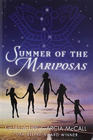Seller image for Summer of the Mariposas for sale by Pieuler Store