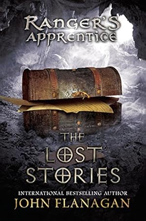 Seller image for Rangers Apprentice: The Lost Stories for sale by Pieuler Store