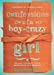 Seller image for Confessions of a Boy-Crazy Girl for sale by Pieuler Store