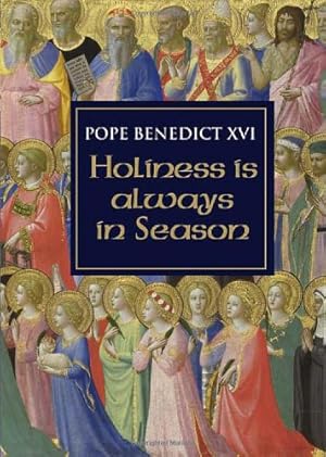 Seller image for Holiness is Always in Season for sale by Pieuler Store