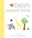 Seller image for Baby's Record Book for sale by Pieuler Store