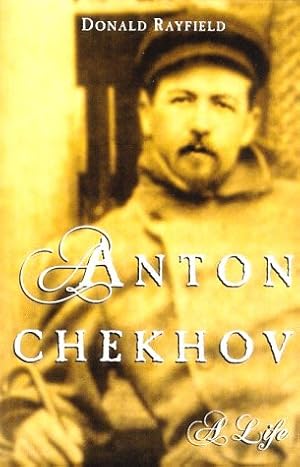 Image du vendeur pour Anton Chekhov: A Life mis en vente par Pieuler Store