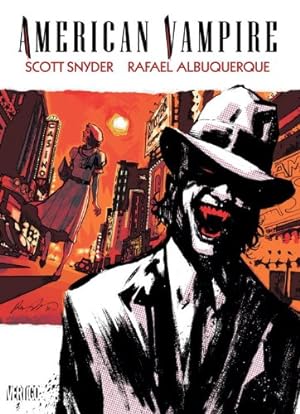 Immagine del venditore per American Vampire, Volume 2 venduto da Pieuler Store