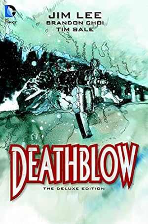 Imagen del vendedor de Deathblow Deluxe Edition a la venta por Pieuler Store