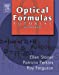 Seller image for Optical Formulas Tutorial for sale by Pieuler Store