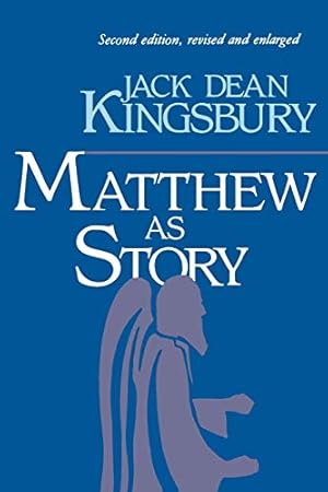 Immagine del venditore per Matthew as Story: Second Edition venduto da Pieuler Store