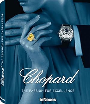 Imagen del vendedor de Chopard: The Passion for Excellence 1860-2010 (Photography) a la venta por Pieuler Store