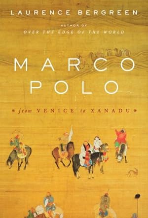 Seller image for Marco Polo: From Venice to Xanadu for sale by Pieuler Store