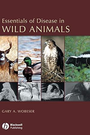Seller image for Essentials of Disease in Wild Animals for sale by Pieuler Store