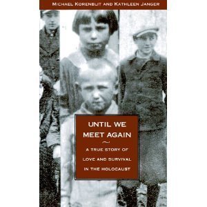 Seller image for Until We Meet Again: A True Story of Love and Survival in the Holocaust for sale by Pieuler Store