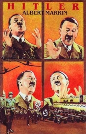 Seller image for Hitler for sale by Pieuler Store