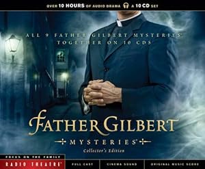 Immagine del venditore per Father Gilbert Mysteries Collector'S Edition (CD-Audio) venduto da Pieuler Store