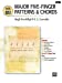 Image du vendeur pour Daily Warm-Ups, Bk 1: Major Five-Finger Patterns & Chords mis en vente par Pieuler Store