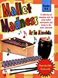 Immagine del venditore per Mallet Madness (Grades K-6, Reproducible Flash Cards) venduto da Pieuler Store