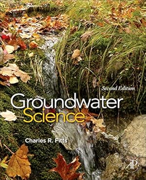 Seller image for Groundwater Science for sale by Pieuler Store