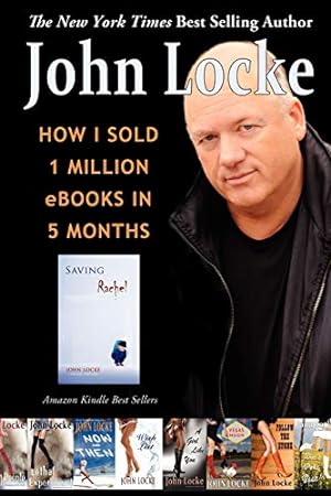Seller image for How I Sold 1 Million eBooks in 5 Months for sale by Pieuler Store