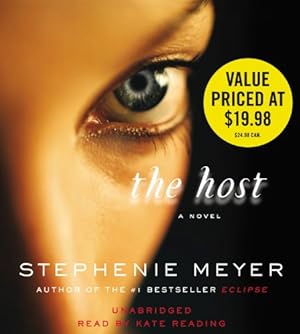 Seller image for The Host: A Novel for sale by Pieuler Store