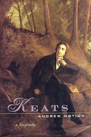 Image du vendeur pour Keats mis en vente par Pieuler Store