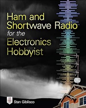 Immagine del venditore per Ham and Shortwave Radio for the Electronics Hobbyist venduto da Pieuler Store