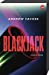 Seller image for Blackjack: A Cross Novel for sale by Pieuler Store