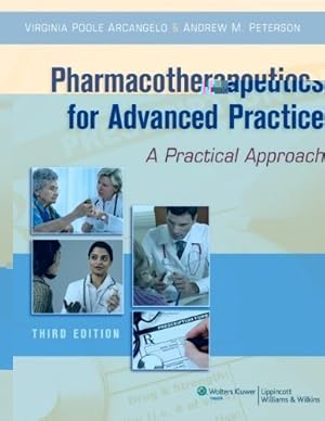 Seller image for Pharmacotherapeutics for Advanced Practice: A Practical Approach for sale by Pieuler Store
