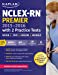 Imagen del vendedor de Kaplan NCLEX-RN Premier 2015-2016: With 2 Practice Tests;Kaplan Nclex-Rn Premier a la venta por Pieuler Store